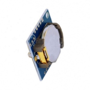 Minik RTC I2C modülü 24C32 bellek DS1307 zamanlayıcı modülü