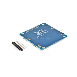5110 Módulo de pantalla LCD Monitor de pantalla Controlador LCD