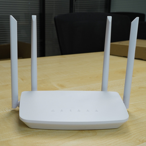 Hot Bán C7403-B 300Mbps Cat4 Modem 4G FDD Tdd Mạng Antenna Bên Ngoài CPE <span class=keywords><strong>Router</strong></span> Với Khe Cắm Thẻ Sim 2.4G LTE 300Mbps Tốc Độ - Product Image 6