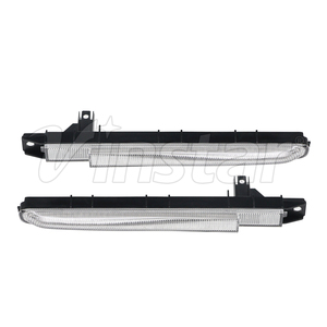 Ailead SMD EマーククリアレンズダイナミックLEDサイドマーカーターンシグナルブリンカーランプBMWM3 E90 E92 E93用 - Product Image 2
