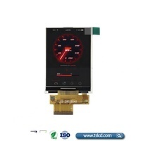 Pannello LCD da 2.8 pollici 240 *(RGB)* 320 MCU con interfaccia a 8/16 bit ST7789V tft LCD - Product Image 2