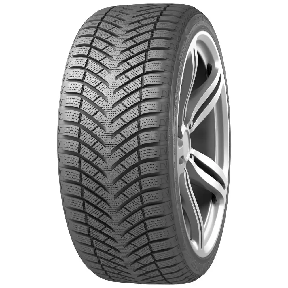 225/40 r18 cerchioni invernali autoveicoli pneumatici per autovetture a batteria vettore elettrico per Automobile radiale Tubeless neve artico pneumatico PCR