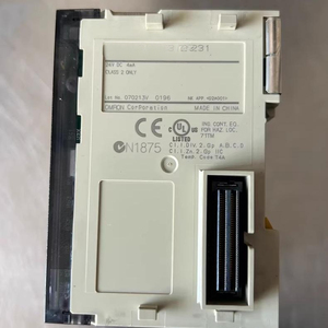 CJ1W-ID231 32点デジタル入力モジュール工場オートメーションシステム24VDC高速応答デジタル出力イーサネット/IP - Product Image 3