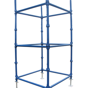 Запчасти для системы строительных лесов - Product Image 4