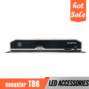 Novastar Nova TB6 беспроводной Wi-Fi светодиодный дисплей контроллер системы - Product Image 3