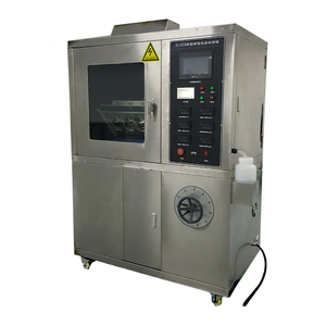 IEC 60587 Dijital Yüksek Gerilim İzleme Direnci Test cihazı - Product Image 1