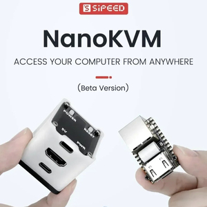 Presa di fabbrica Sipeed NanoKVM Mini telecomando funzionamento e manutenzione Server Raspberry Pi - Product Image 5
