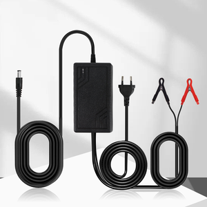 Adaptador de corriente de fábrica Entrada AC 40-280V Salida DC 12V 2a 10MS Conversión UPS 36W Ac Dc Adaptador de fuente de alimentación - Product Image 2