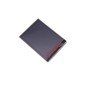 Interfaccia 2.4 pollici 240*320 MCU/SPI + RGB ip Display Tft Lcd con pannello Touch a resistenza - Product Image 4