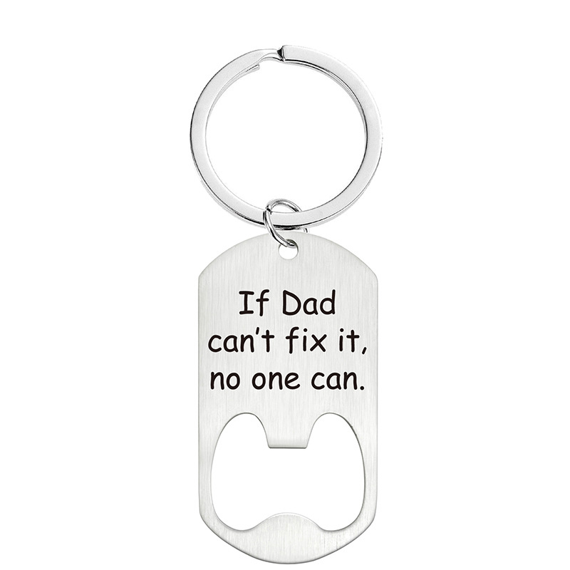 Papa argent