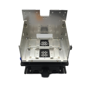 I3200 Conversion Kit für Doppel köpfe Senyang Kit für Dx5/Dx7 Konvertieren Sie in I3200 für UV/Eco Solvent Printer Update Weiße Tinte CMYKW - Product Image 4