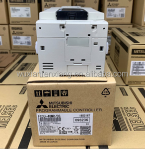 โมดูลซีพียูโมดูลพีแอลซี Q12HCPU - Product Image 4