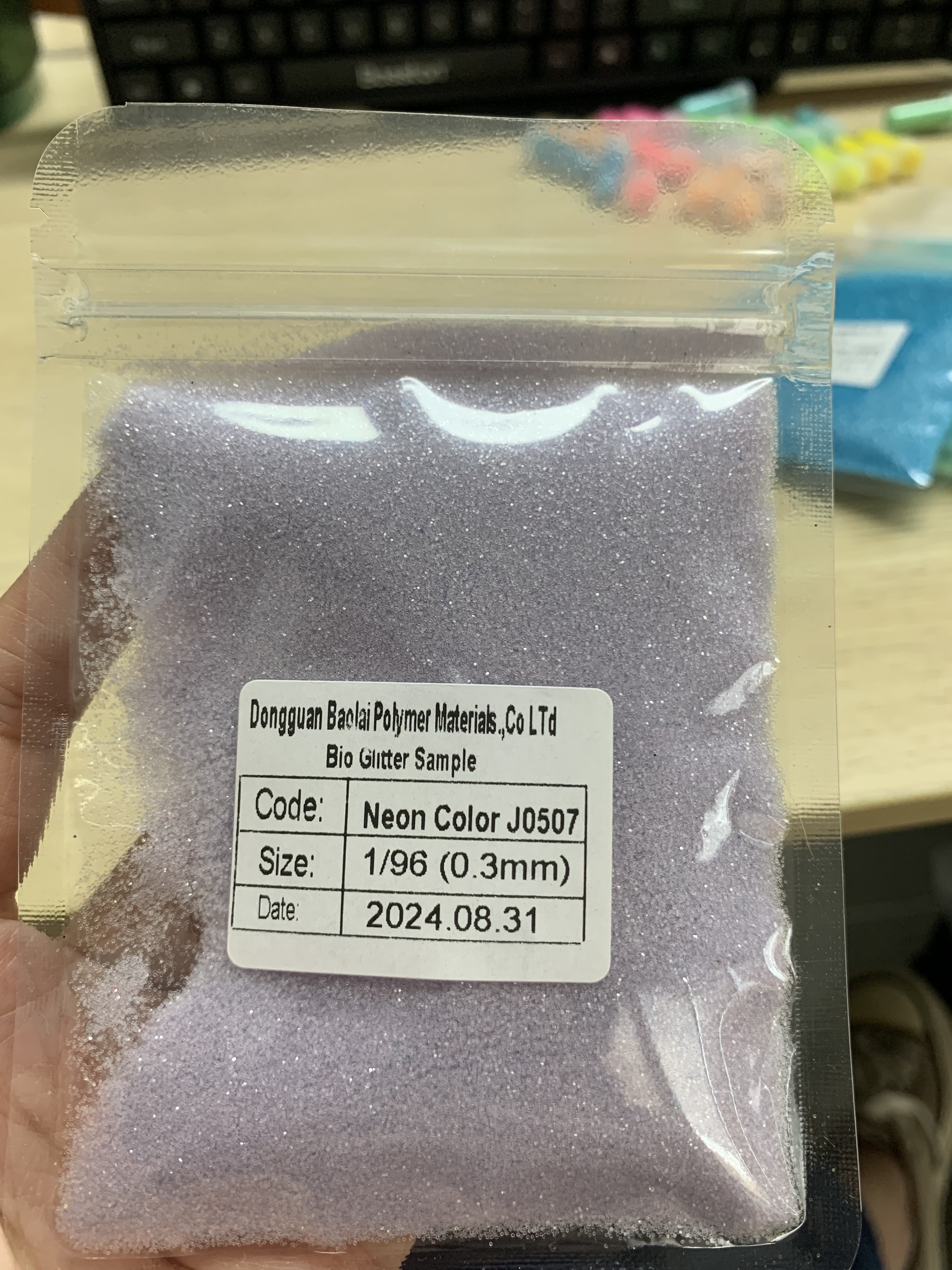 J0507