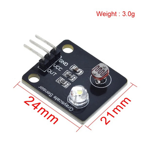 XH-M131 DC 5V / 12V ışık kontrol anahtarı Photoresistor röle modülü algılama sensörü 10A parlaklık otomatik kontrol modülü