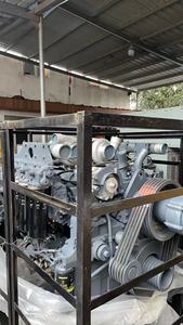 Động cơ <span class=keywords><strong>diesel</strong></span> SAA12V140E-3 PC2000-8 tái sản xuất - Product Image 4