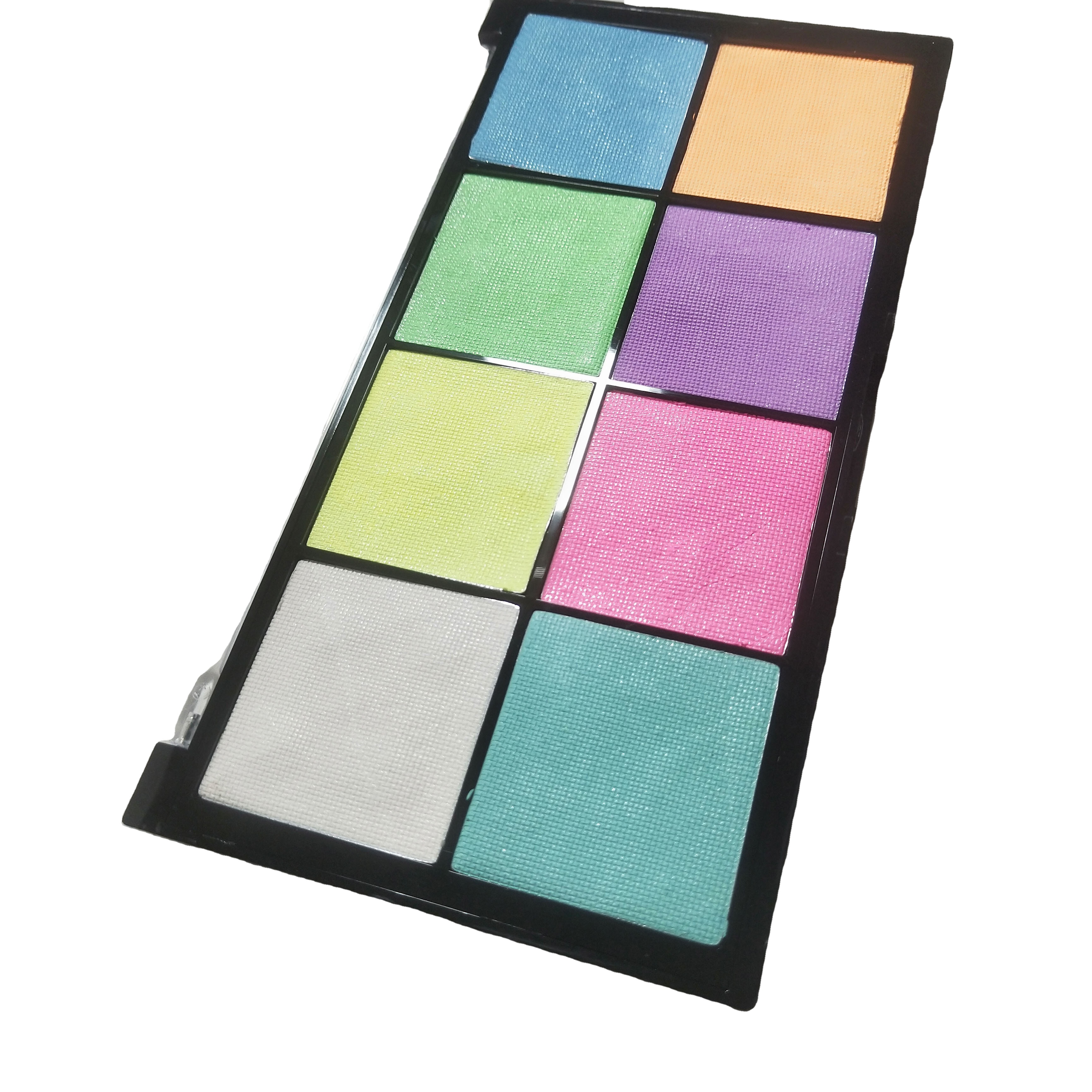 Combinazione libera di 8 colori