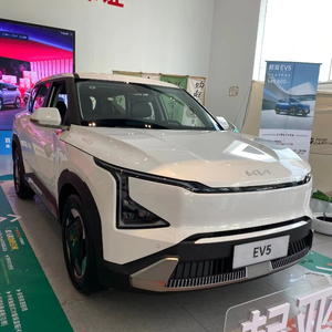 Kia Ev5 2025 720 EV araba 720KM hava 5-5-seater yeni enerji elektrikli araçlar Kia elektrikli otomobil SUV Kia Ev5 2025 2025 yeni arabalar - Product Image 3