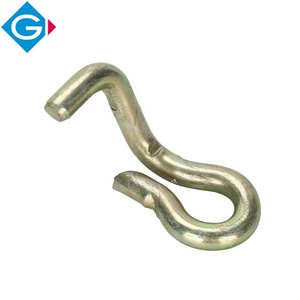 FactoryPrice Steel <strong>Scaffolding</strong> and <strong>Formwork</strong> Concrete Steel Panel U Clip <strong>Formwork</strong> Locking <strong>System</strong> Accessory U Clip - Product Image 2