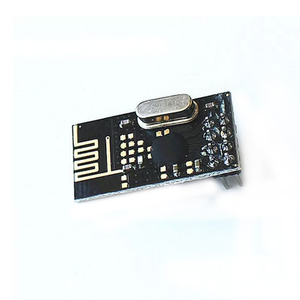 NRF24L01 Wireless <strong>RF</strong> <strong>Transceiver</strong> Module with Antenna ICs Product Category
