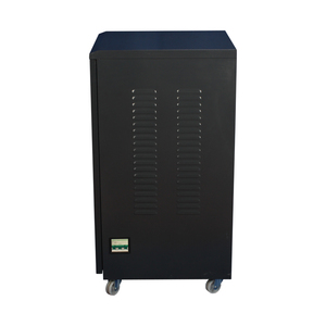 SVC/Tnd-30kva ตัวควบคุมแรงดันไฟฟ้าเฟสเดียวสำหรับตู้เย็น - Product Image 6