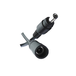 โรงงาน5.5MMX2.5MM กันน้ำชายกับหญิง DC สายไฟ - Product Image 5