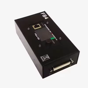 Wholesale FB4 Standard Laser <strong>Controller</strong> With FB4 Pangolin Quick Show Software for Professional Lighting Control - Product Image 2