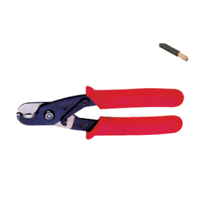 Profession Design Hydraulic Chain <strong>Cutter</strong> Ratchet Cable <strong>Cutter</strong> Cable <strong>Cutter</strong> - Product Image 1