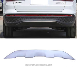 Phụ tùng ô tô bán chạy nhất cho Jetta VS5/VS7/VA3: Ốp chắn gió cản trước + Bộ body kit trước & sau - Product Image 6