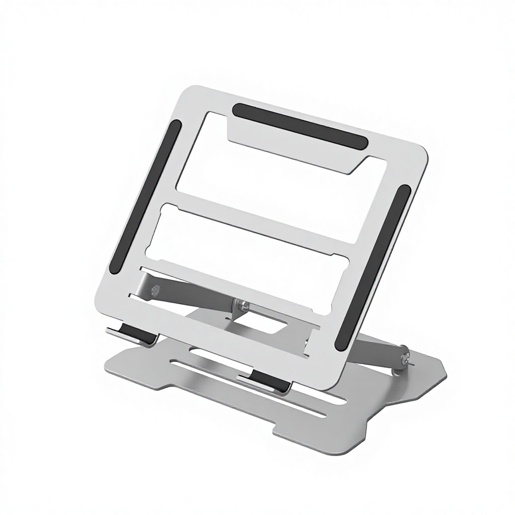 Flash silver gray