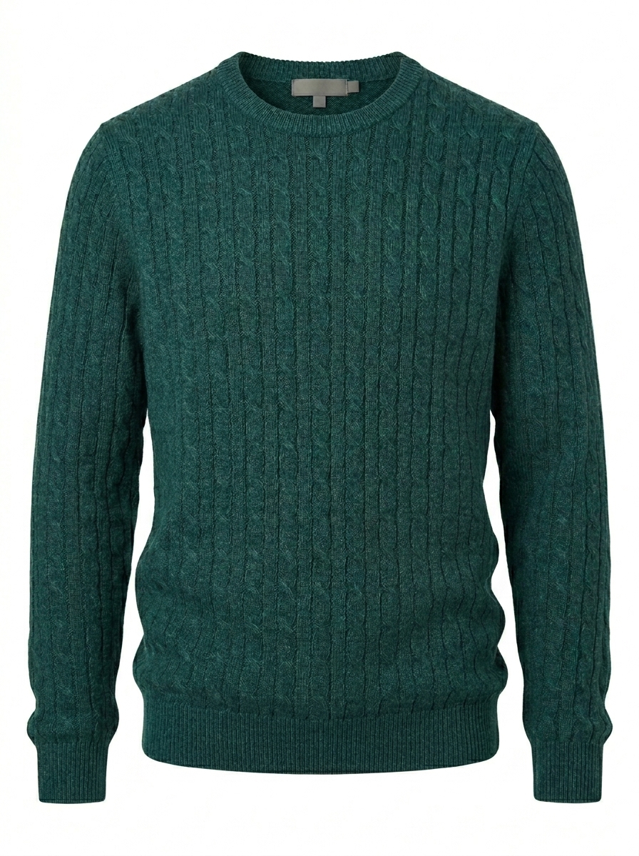 Menthe foncée