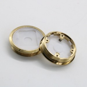 Modern <strong>Style</strong> Stainless Steel Elevator Button Housing Elevator <strong>Cop</strong> Lop Button Frame for Elevator Parts - Product Image 3