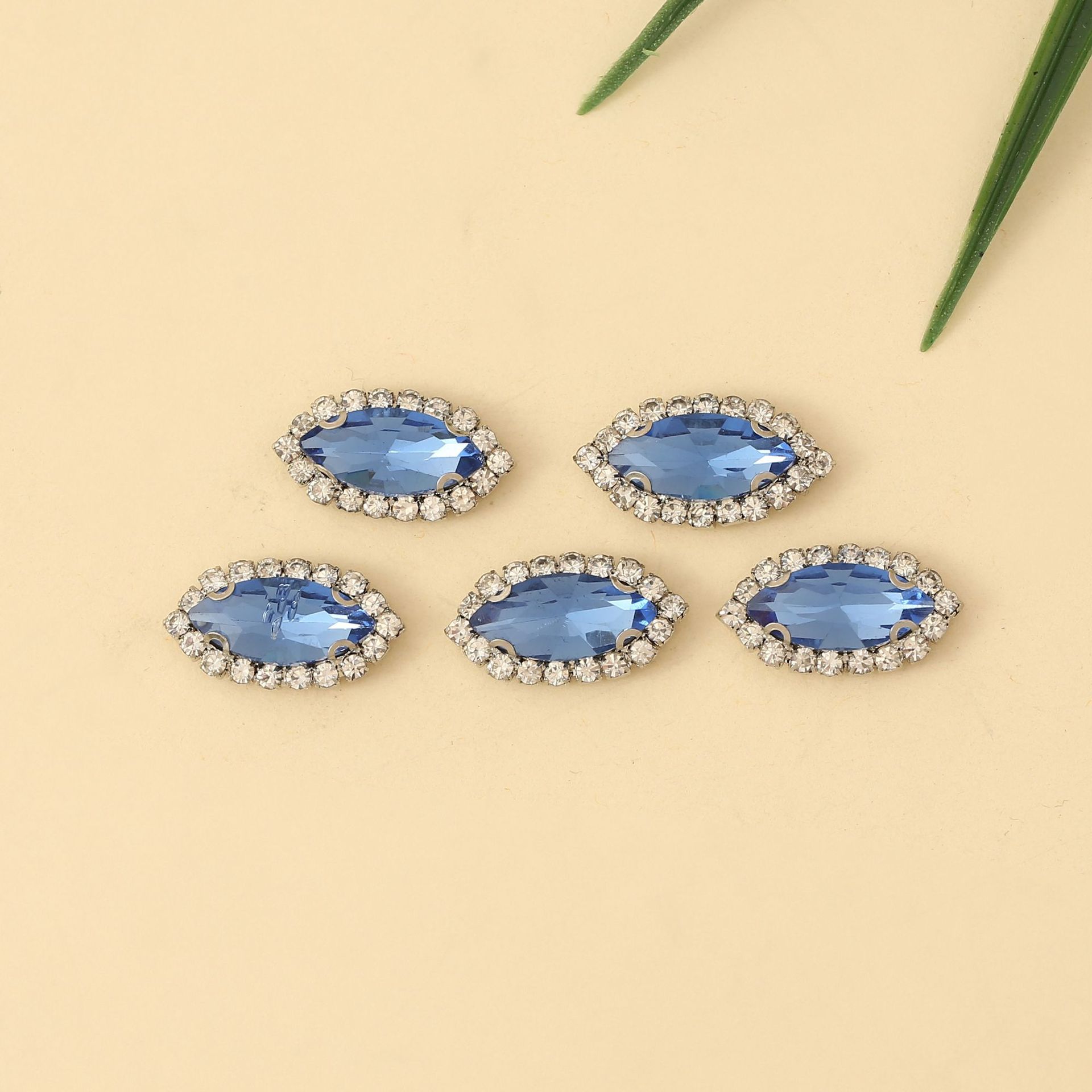 Bleu clair