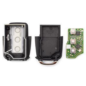 Xhorse กุญแจรถรีโมต XKB506EN แบบสากลกล่อง XKB506 VVDI2หรือ VDI เครื่องมือรีโมทสำหรับโฟล์คสวาเกน - Product Image 6
