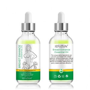 Private Label Women Breast Size Increase Lifting up Plumping Enlargement <strong>Oil</strong> 30ml - Product Image 4