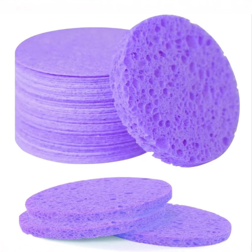 Rond violet