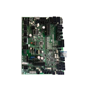 Thang máy PCB cửa Bảng động cơ DOR-1241B cho mftbc bộ phận thang máy - Product Image 3