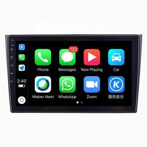 For <strong>Mazda</strong> CX-9 <strong>CX9</strong> 2007-2015 Android Car Player Head Unit GPS Navigation 10'' Touch Screen Car Multimedia Radio - Product Image 2