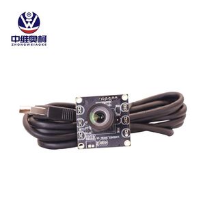 5MP OV5693 Industrial Machine Vision <strong>Camera</strong> Module with Android USB 8mm 30Degree Distortionless for PCBA - Product Image 3