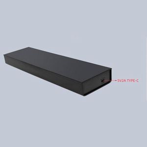 1.8&quot; 6-Digit LED Gym <strong>Timer</strong> Boxing <strong>Timer</strong> Supports <strong>Countdown</strong> <strong>Count</strong>-<strong>up</strong> for Games Training Exercises - Product Image 3