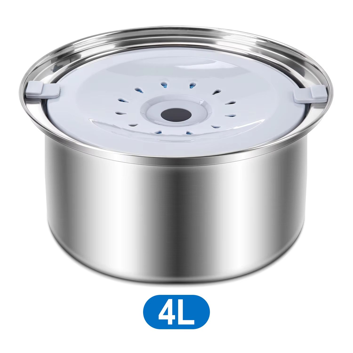 Stainless Steel