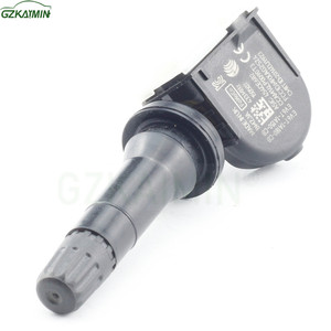 汽车传感器高质量汽车零件新轮胎压力TPMS Tpms传感器汽车原始设备制造商EV6T-1A180-CB福特蒙迪欧C-Max嘉年华发动机 - Product Image 3