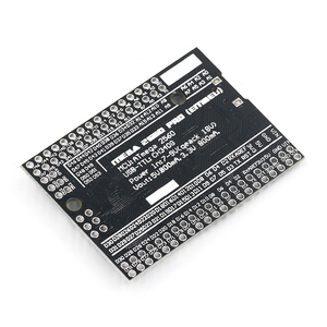 Mega 2560 PRO Mini 5V (Embed) CH340G ATmega2560-16AU per Arduino Mega 2560 compatibile con il prodotto maschile di ICs - Product Image 6