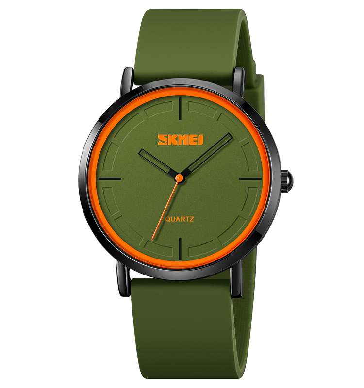 Verde