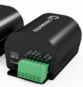 Skydance dm128 USB2.0 5-18vdc 128 kênh USB để DMX điều khiển cho trong nhà đèn LED - Product Image 3