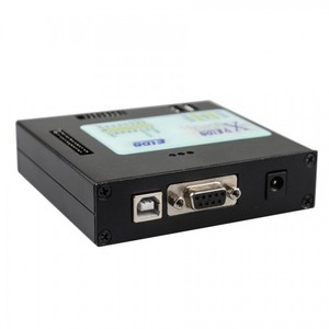 Latest Version <strong>X</strong>-<strong>prog</strong> 6.50 Xprog-<strong>M</strong> Box Updated From XPROG-Box V5.60 and V5.55 Auto ECU <strong>Programmer</strong> Xprog V6.50