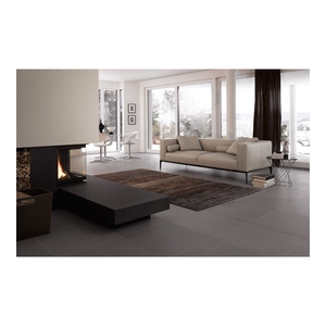 Prima Classic Chesterfield Leather Sofa with Rolled Arms and Deep Button Tufting Timeless and Refined - Product Image 3