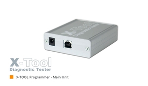 X-TOOL strumenti diagnostici Aribag riparazione dati di CRASH riparazione contachilometri auto unità di controllo elettronico systemsr - Product Image 2