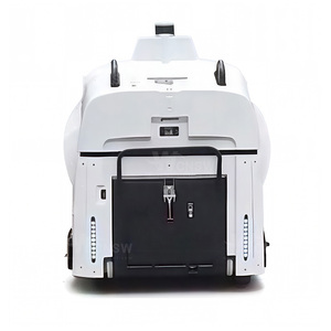 Robot Quét Bụi không OR-W1 ai làm sạch robot làm sạch kho Robot nhà máy quét sàn công viên & vệ sinh vỉa hè - Product Image 3