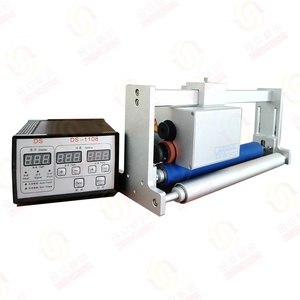 Rollo de tinta de seguimiento automático, máquina de codificación térmica, imprime fecha de producción, almohada, embalaje, codificación - Product Image 6