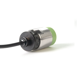 BXUAN Proximity <strong>sensor</strong> <strong>capacitive</strong> detection distance 15mm 2-wire <strong>output</strong> AC NO <strong>capacitive</strong> liquide switch <strong>sensor</strong> - Product Image 6